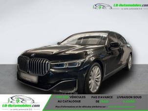 BMW Li xDrive 530 ch BVA d'occasion