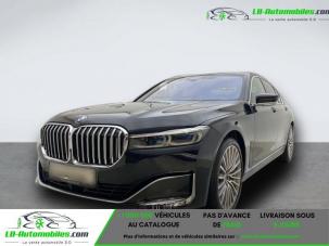 BMW Li xDrive 530 ch BVA d'occasion