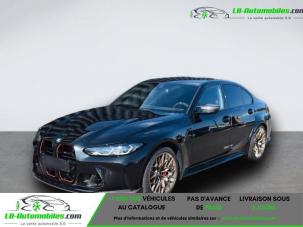 BMW M3 CS 550 ch BVA d'occasion