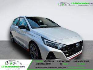 Hyundai I20 N 1.6 T-GDi 204 d'occasion