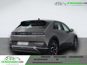 Hyundai Ioniq 58 kWh - 170 ch d'occasion