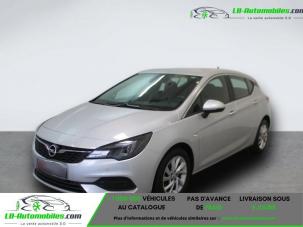 Opel Astra 1.5 Diesel 105 ch BVM d'occasion
