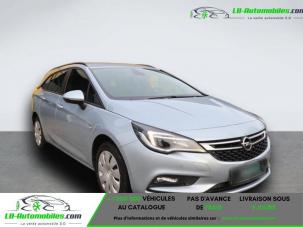 Opel Astra Sports tourer 1.0 Turbo 105 ch BVM d'occasion