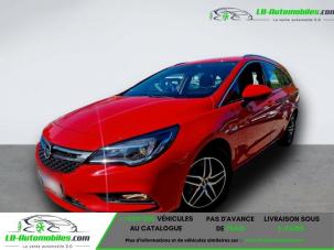 Opel Astra Sports tourer 1.6 Turbo 200 ch d'occasion