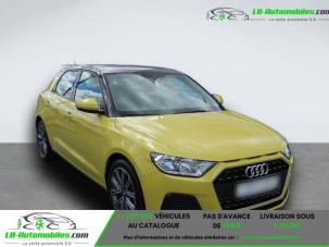 Audi A1 30 TFSI 116 ch BVA d'occasion