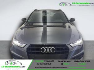 Audi A6 Avant 1.8 TFSI 190 BVA d'occasion