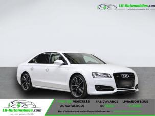 Audi S8 Plus V8 4.0 TFSI 605 BVA Quattro Sport d'occasion