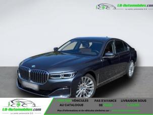 BMW Li xDrive 530 ch BVA d'occasion