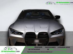 BMW M4 xDrive 510 ch BVA d'occasion