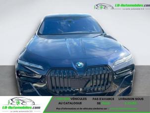 BMW Serie e xDrive 489 ch BVA d'occasion