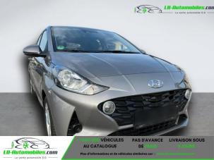 Hyundai I BVA d'occasion