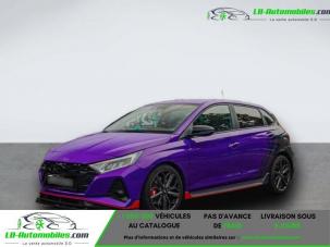 Hyundai I20 N 1.6 T-GDi 204 d'occasion