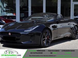 Jaguar F Type V6 S  Suralimenté AWD d'occasion