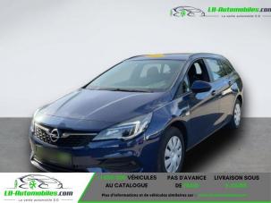 Opel Astra Sports tourer 1.2 Turbo 110 ch BVM d'occasion