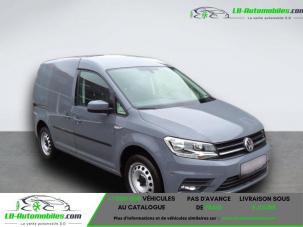 Volkswagen Caddy 2.0 TDI 150 BVM d'occasion