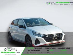 Hyundai I20 N 1.6 T-GDi 204 d'occasion