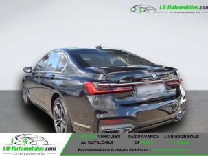 BMW Li xDrive 530 ch BVA d'occasion