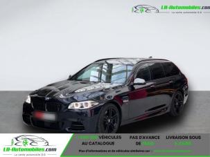 BMW Serie 5 Touring M550d xDrive 381 ch d'occasion
