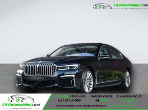 BMW Serie Li xDrive 340ch BVA d'occasion