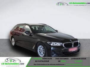 BMW d 190 ch BVA d'occasion