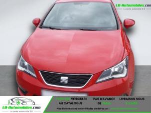 Seat Ibiza 1.0 TSI 110 ch BVA d'occasion