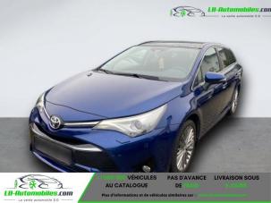 Toyota Avensis 147 VVT-i d'occasion