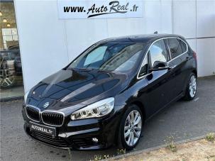 BMW Serie 2 Active Tourer 218d 150 ch Sport A d'occasion