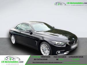 BMW Serie i 184 ch BVA d'occasion