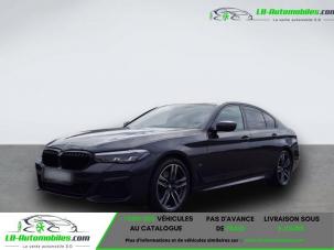 BMW Serie i xDrive 340 ch BVA d'occasion