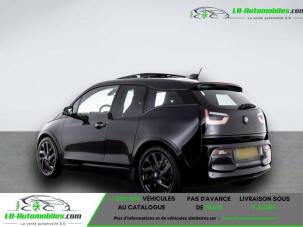 BMW i3 S 94 Ah 184 ch BVA d'occasion