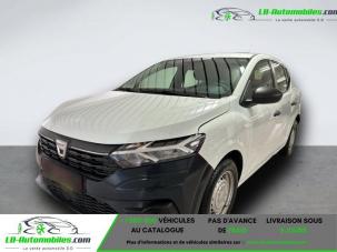 Dacia Sandero SCe 65 d'occasion