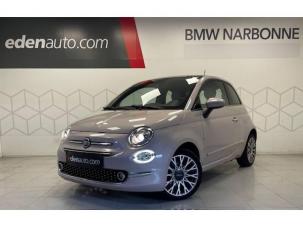 Fiat  ch Eco Pack S/S Dolcevita d'occasion