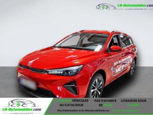 MG MG5 50kWh - 130 kW 2WD d'occasion