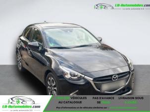 Mazda Mazda 2 1.5L SKYACTIV-G 90ch d'occasion