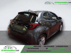 Mazda Mazda 2 1.5L SKYACTIV-G M Hybrid 90ch BVA d'occasion