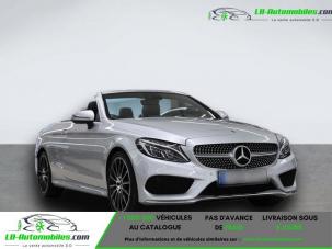 Mercedes Classe C 300 BVA d'occasion