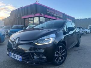 Renault Clio IV (2) 1.2 TCE 120 ENERGY INTENS EDC d'occasion