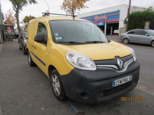 Renault Kangoo 1.2 TCE 115CH ENERGY EXTREM EURO6 d'occasion