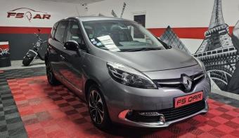 Renault Scenic 3 Phase 3 1.2 TCe 130ch Bose d'occasion