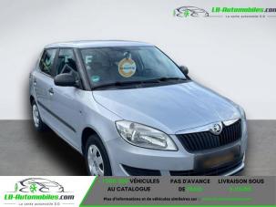 Skoda Fabia 1.0 MPI 60 ch BVM d'occasion