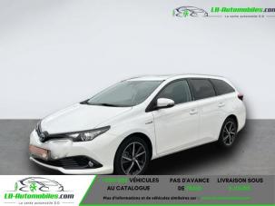Toyota Auris Touring Sports Hybride 136h d'occasion