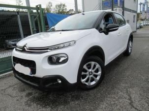 Citroen C3 PURETECH 82CH FEEL BUSINESS S&S E6.D-TEMP