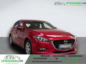 Mazda 3 1.5L SKYACTIV-G 100ch d'occasion