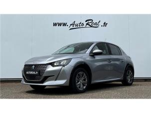 Peugeot 208 ELECTRIQUE 50 KWH 136CH Allure d'occasion