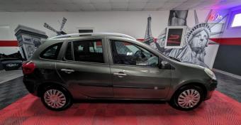 Renault Clio 3 Estate 1.5 dCi 85ch Extreme d'occasion