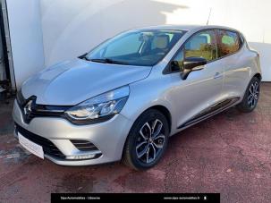 Renault Clio Clio TCe 90 Limited 5p d'occasion