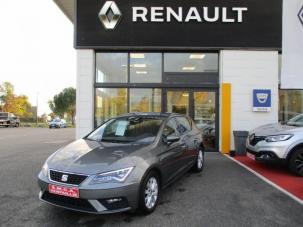 Seat Leon TSI 110 Start/Stop Style Business d'occasion