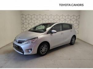 Toyota Verso 112 D-4D FAP Feel! SkyView d'occasion