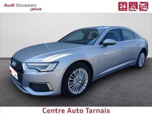 Audi A6 A6 45 TFSI 245 ch S tronic 7 Avus 4p d'occasion