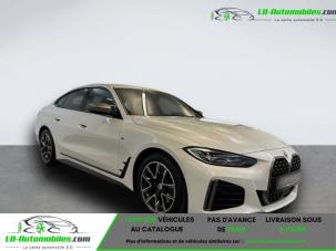 BMW Serie 4 M440i xDrive 374 ch BVA d'occasion